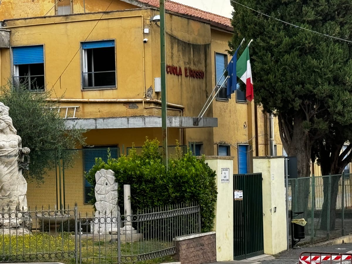 Portale della mensa scolastica: genitori sul piede di guerra per aggiornamenti fermi