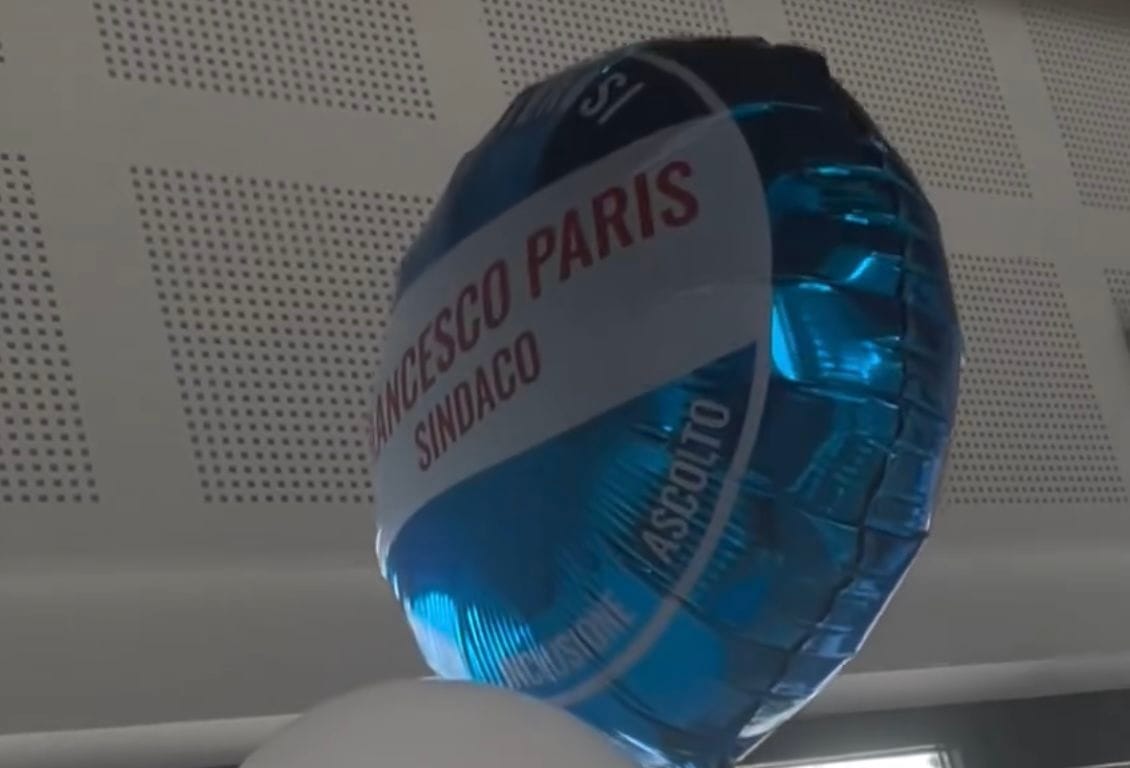 Il lancio della lista Vivi Monterosi, tra sorrisi forzati e battute scontate