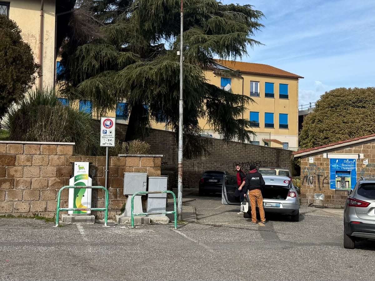 Acqua non potabile: dal 21 novembre nessun aggiornamento, da ieri assente anche l’autobotte