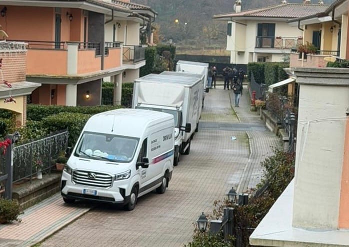 “Don Matteo” ritorna a registrare a Monterosi, ma i residenti di TdC restano fuori dalle decisioni