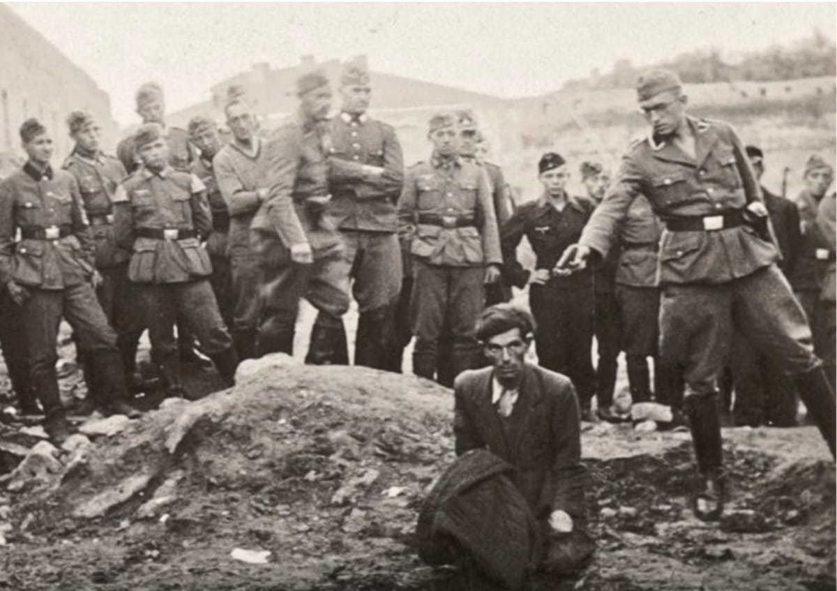 Giornata della Memoria, tra ricordo e responsabilità