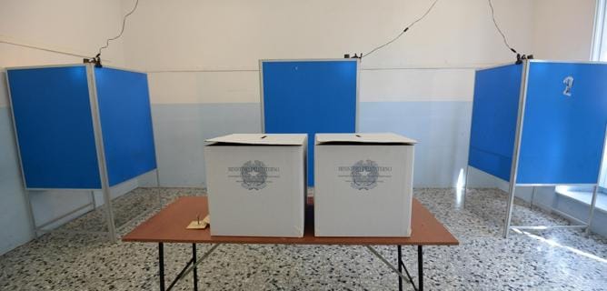 Referendum sulla giustizia: si vota il 22 e 23 marzo