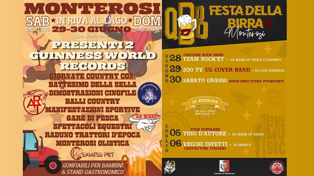 Scontro tra due associazioni cittadine