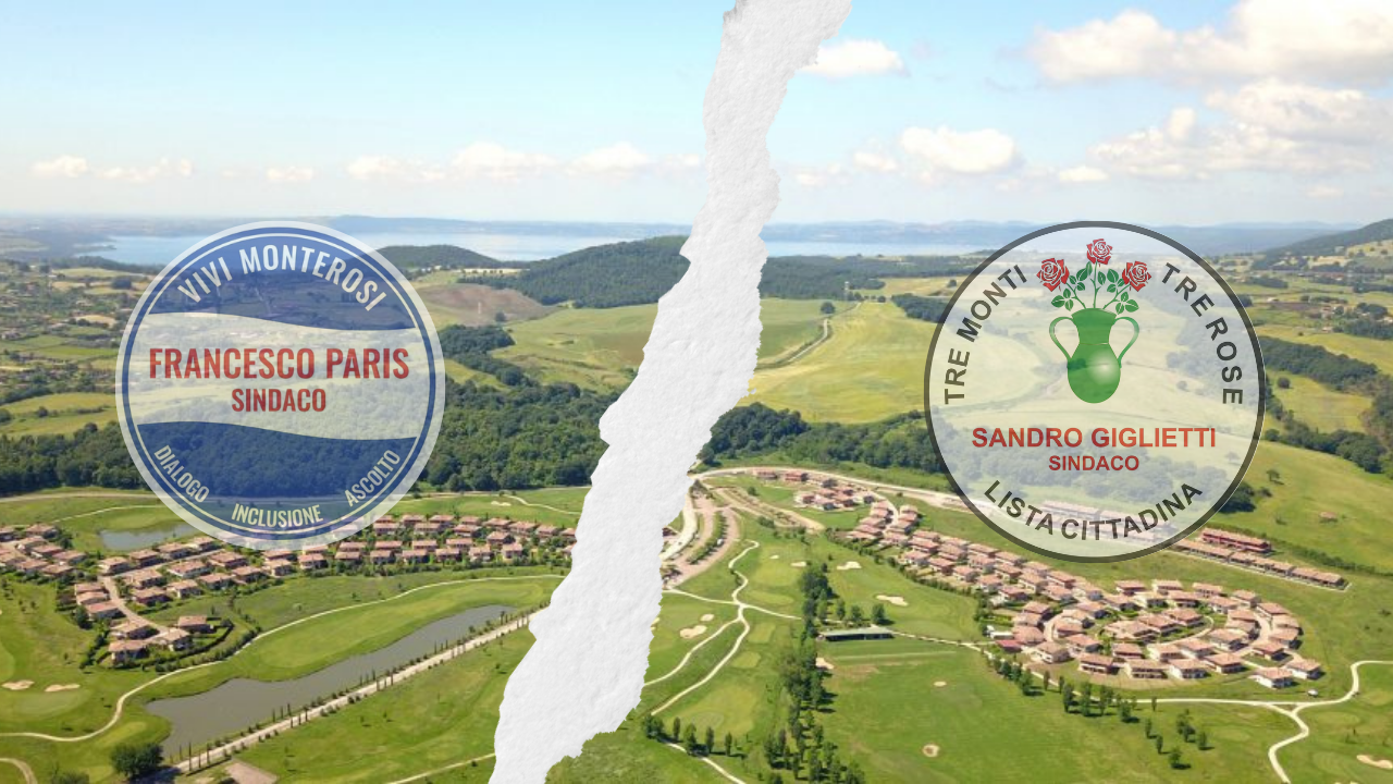 Terre dei Consoli: Il Comitato Paris lancia un comunicato - "Paesani, riflettete!"