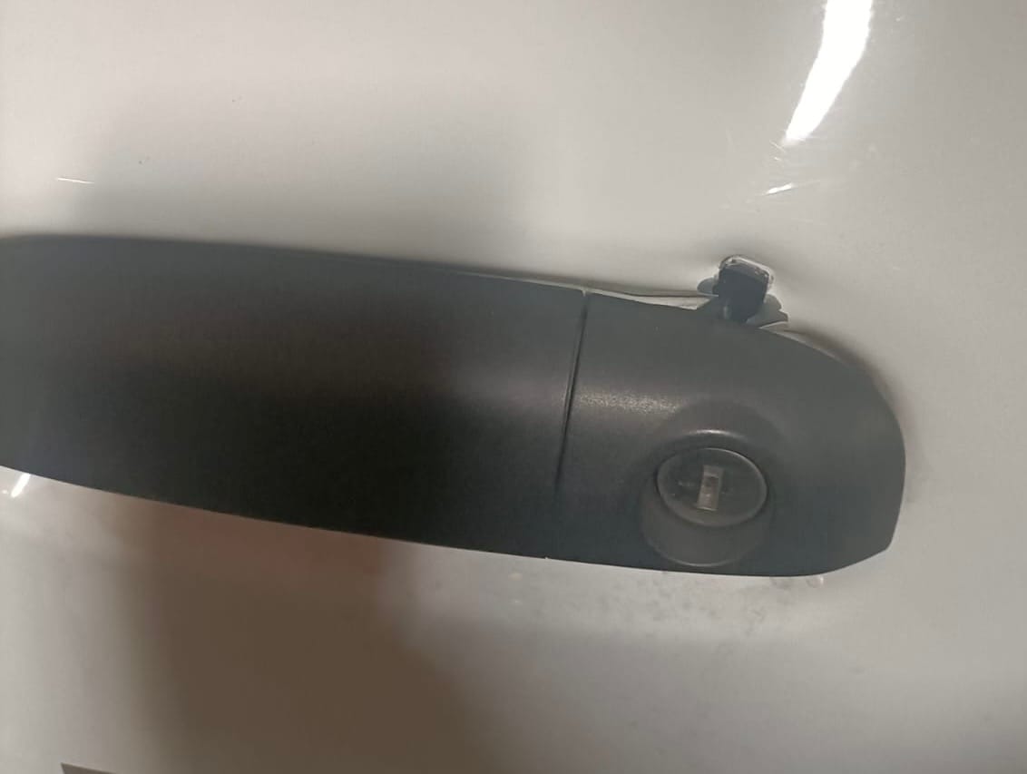 Auto forzata nel comprensorio Terre dei Consoli, segnalato un nuovo episodio ai Carabinieri