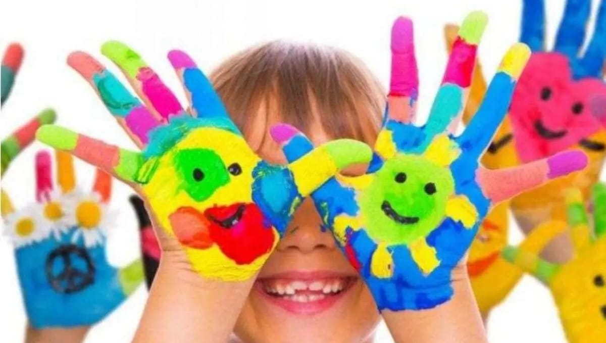 Aperte le iscrizioni 2024/2025 per l'Asilo Nido Comunale