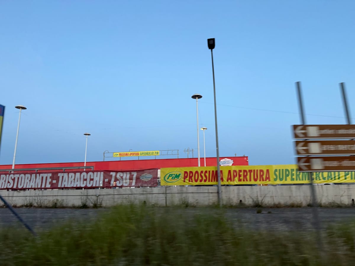 Nepi, chiude il Carrefour di via Roma: il punto vendita riaprirà come Pim