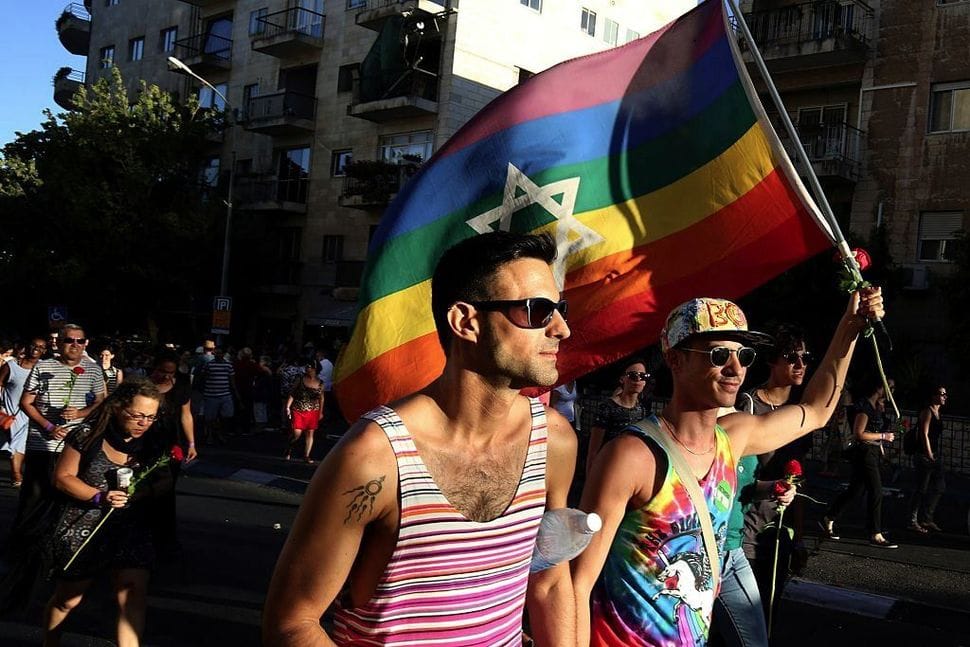 Non in mio nome: il movimento LGBT italiano non può giustificare Hamas
