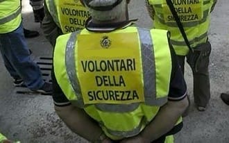 Sicurezza, l’appello di un cittadino: “Formare gruppi di volontari”