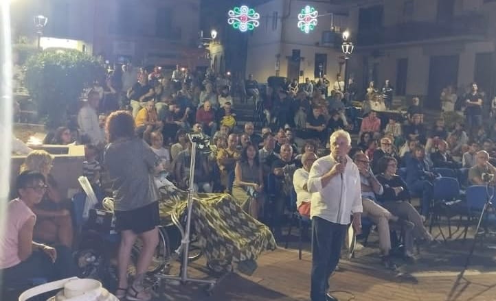 Monterosi ricorda Massimo Urbani e sostiene la ricerca contro la SLA: grande successo per la serata del 26 luglio