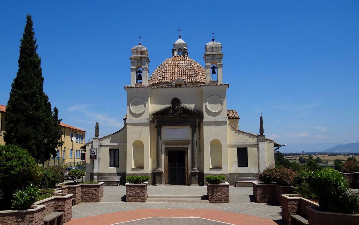 Giubileo dei Giovani, raccolta dolci per 700 ragazzi: l’appello della parrocchia di Monterosi