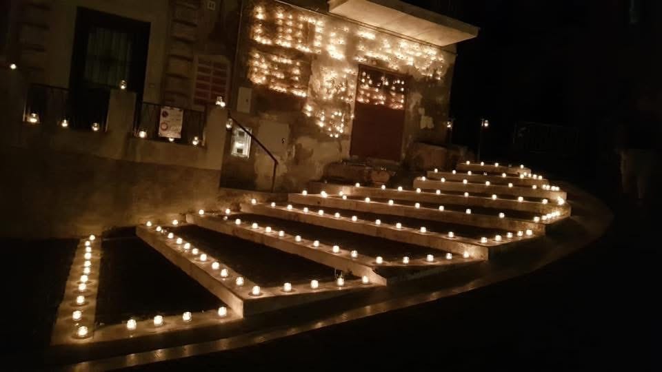 Luci e Sapori del Borgo: Monterosi celebra la sua sesta edizione