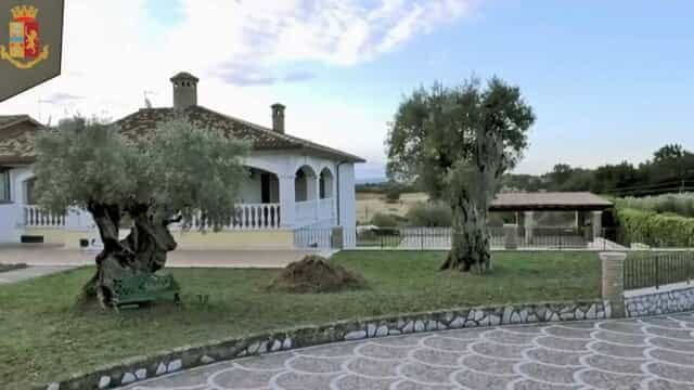 Villa dei Casamonica a Monterosi confiscata e assegnata al Comune per finalità sociali