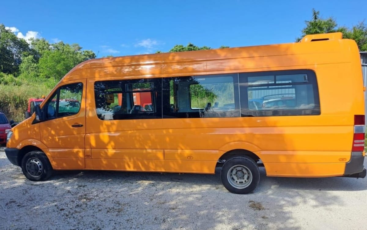 Monterosi: in arrivo la navetta comunale, si definiscono tratte e orari