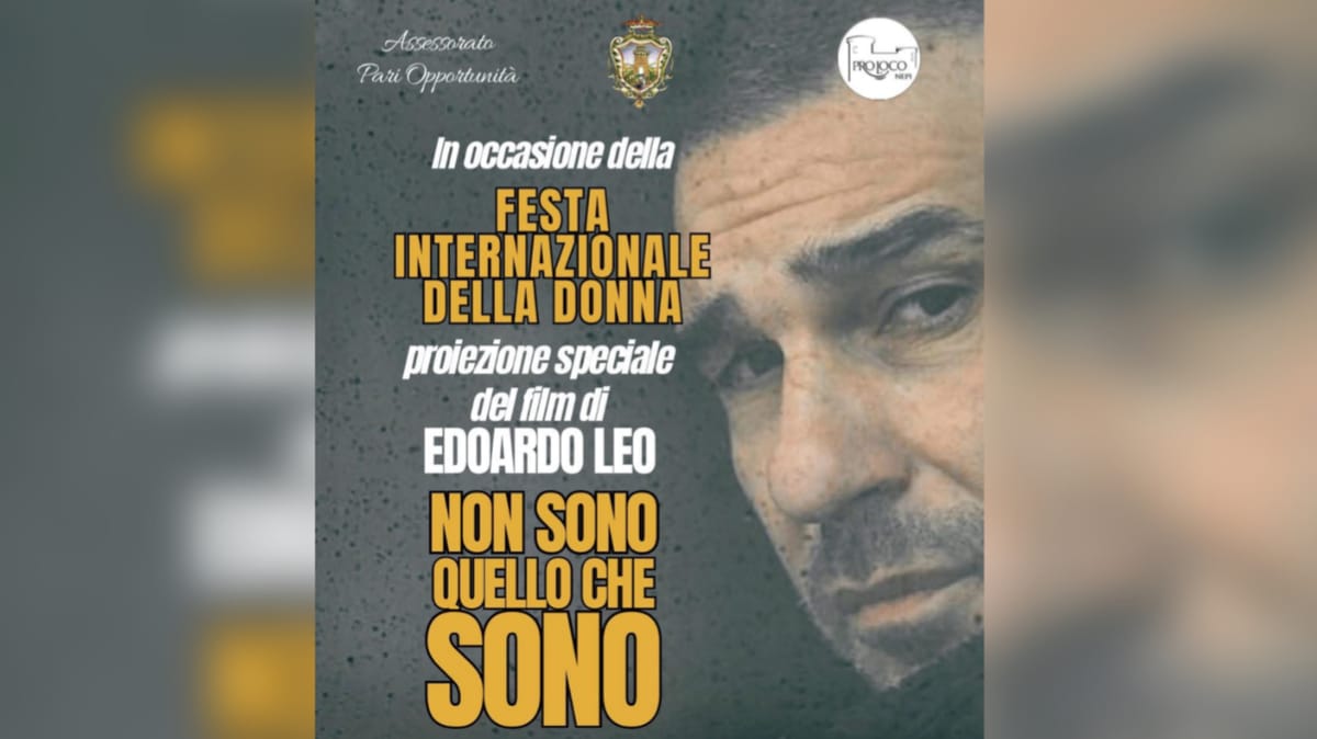 Giornata internazionale della donna: Nepi la celebra, Monterosi si limita a un post