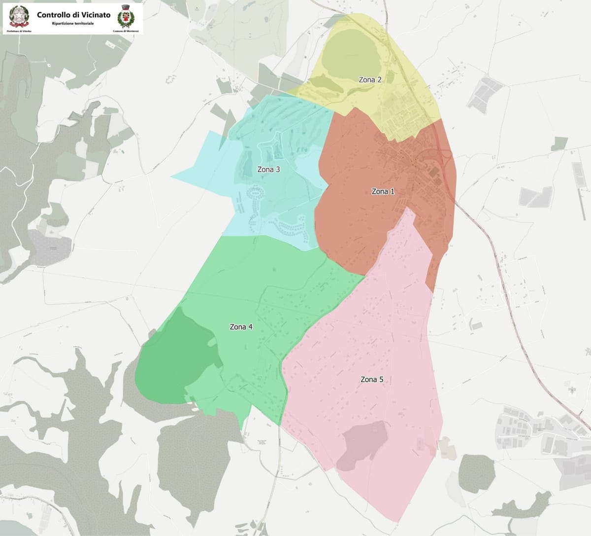 Al Via I Gruppi Di Vicinato