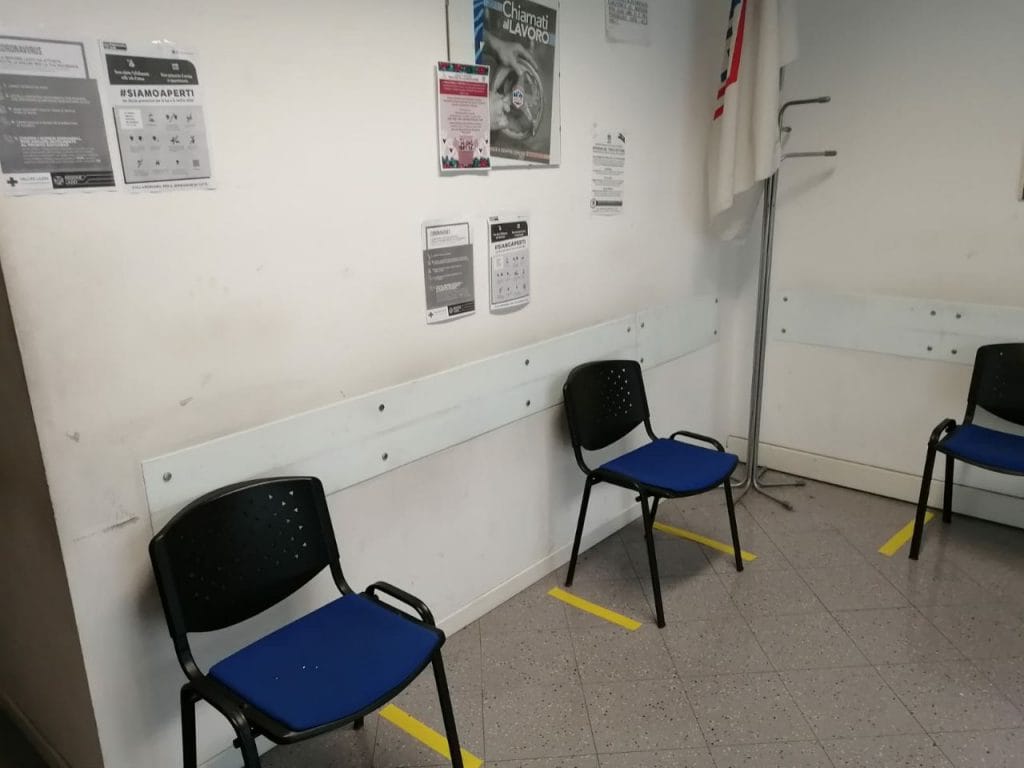 Monterosi, la “guerra dei CAF”: lo sfogo di un cittadino