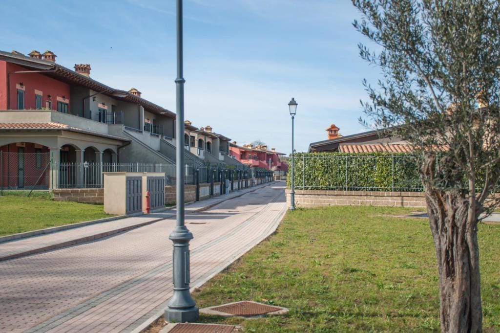 Terre dei Consoli, rischio sospensione del servizio idrico per il comprensorio