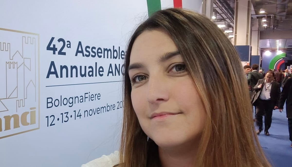 Boccolini rientra dall’Assemblea ANCI: “Un’esperienza che arricchisce e dà nuove idee per il territorio”