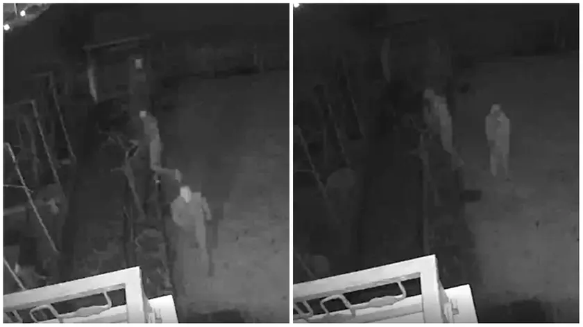 Tentativo di furto sventato in via del Fontanile. Il Controllo di Vicinato: “Stagione con diversi tentativi”