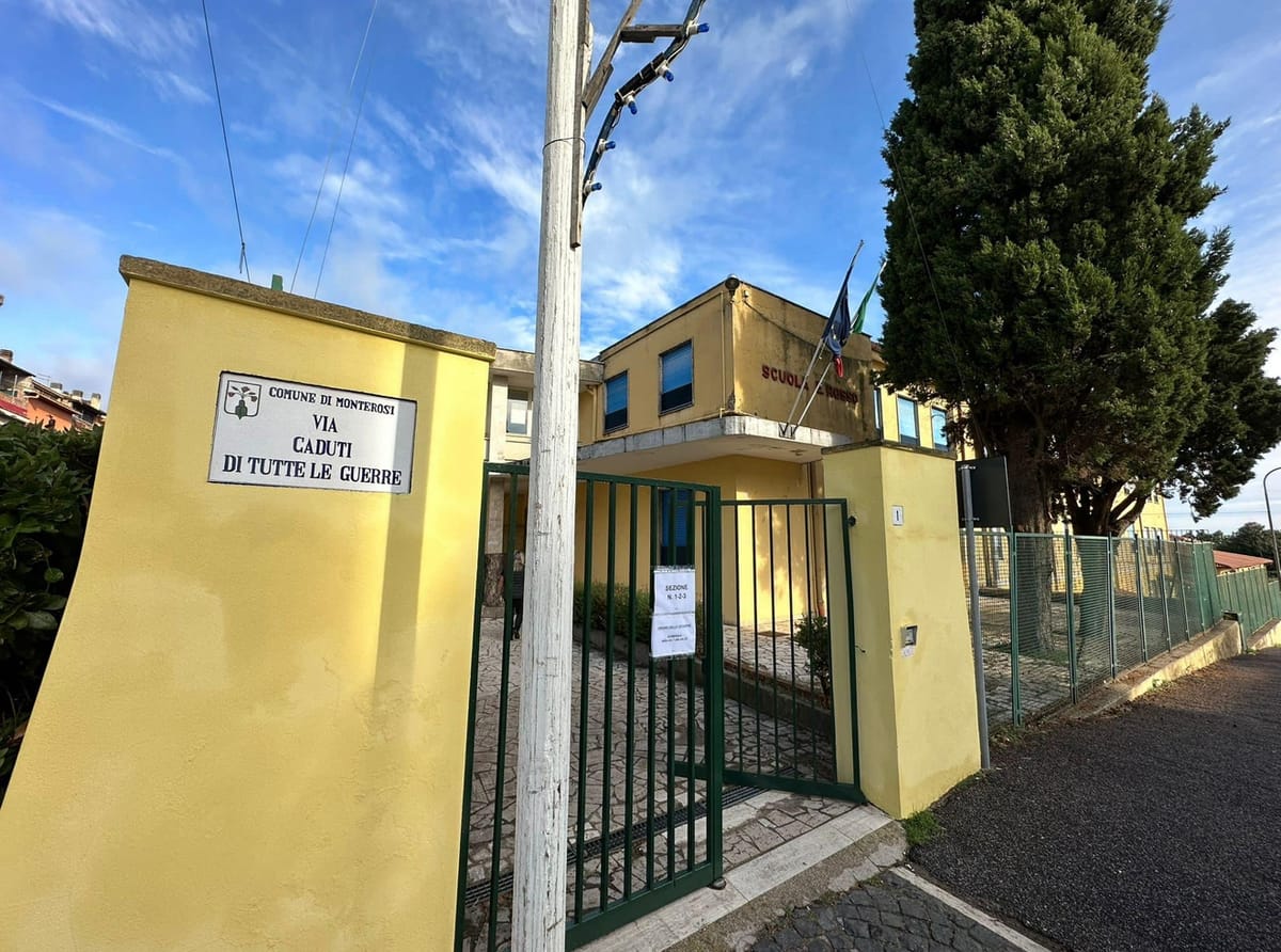 Referendum, aperti i seggi: cittadini chiamati a esprimersi su cinque quesiti