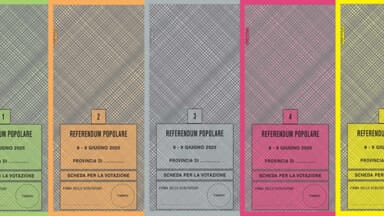 Referendum 2025, a Monterosi alle 23 l’affluenza è al 17,64%