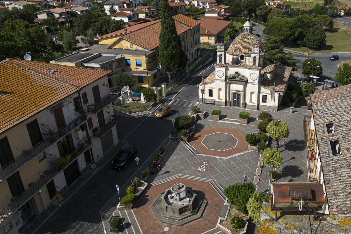 Festa dei Borghi, il programma