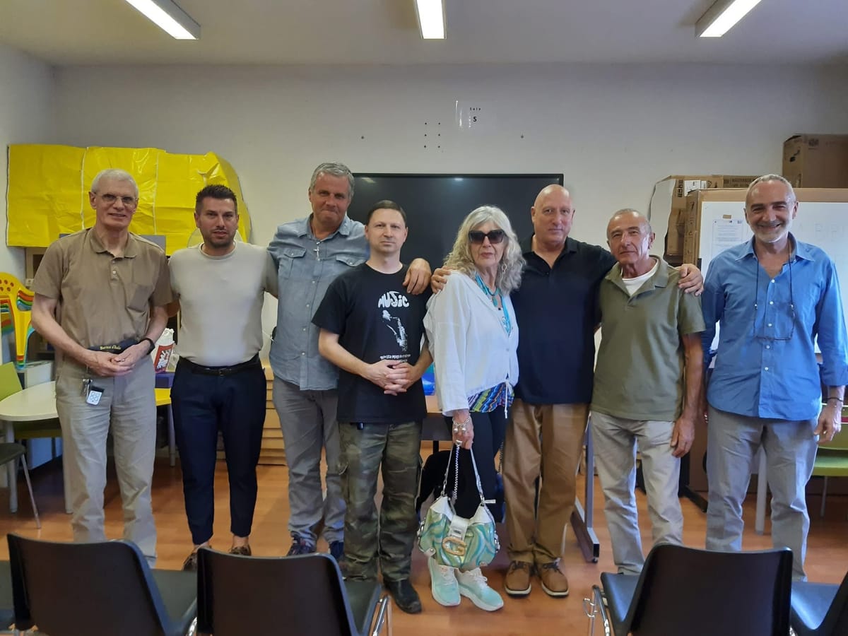 Conferenze UNUCI a Monterosi, tra geopolitica, carcere e cyberbullismo