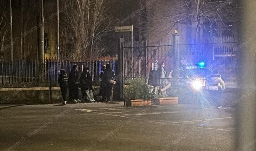 Stretta sui raduni notturni: parte oggi l’ordinanza anti-schiamazzi del Sindaco Giglietti