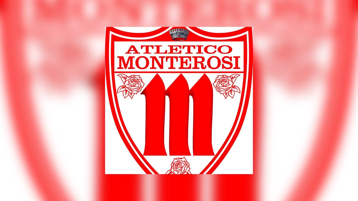 L’ASD Atletico Monterosi chiude i battenti: l’ultimo gesto è di solidarietà