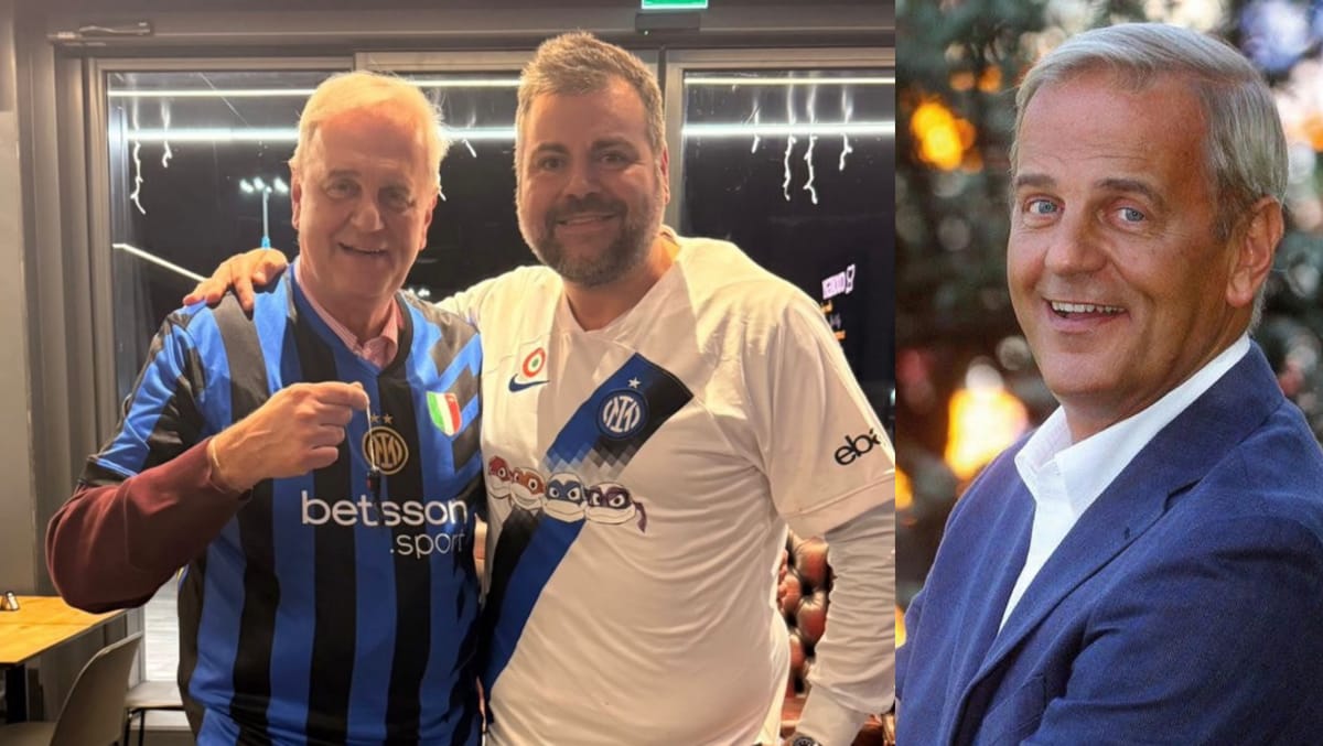 Una serata a Monterosi per Enrico Bertolino al Cookery Diner Pub