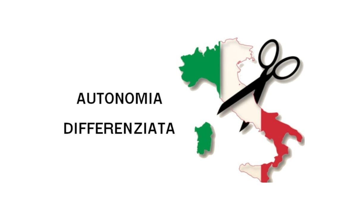 L’autonomia differenziata? Un pericolo per la sanità pubblica