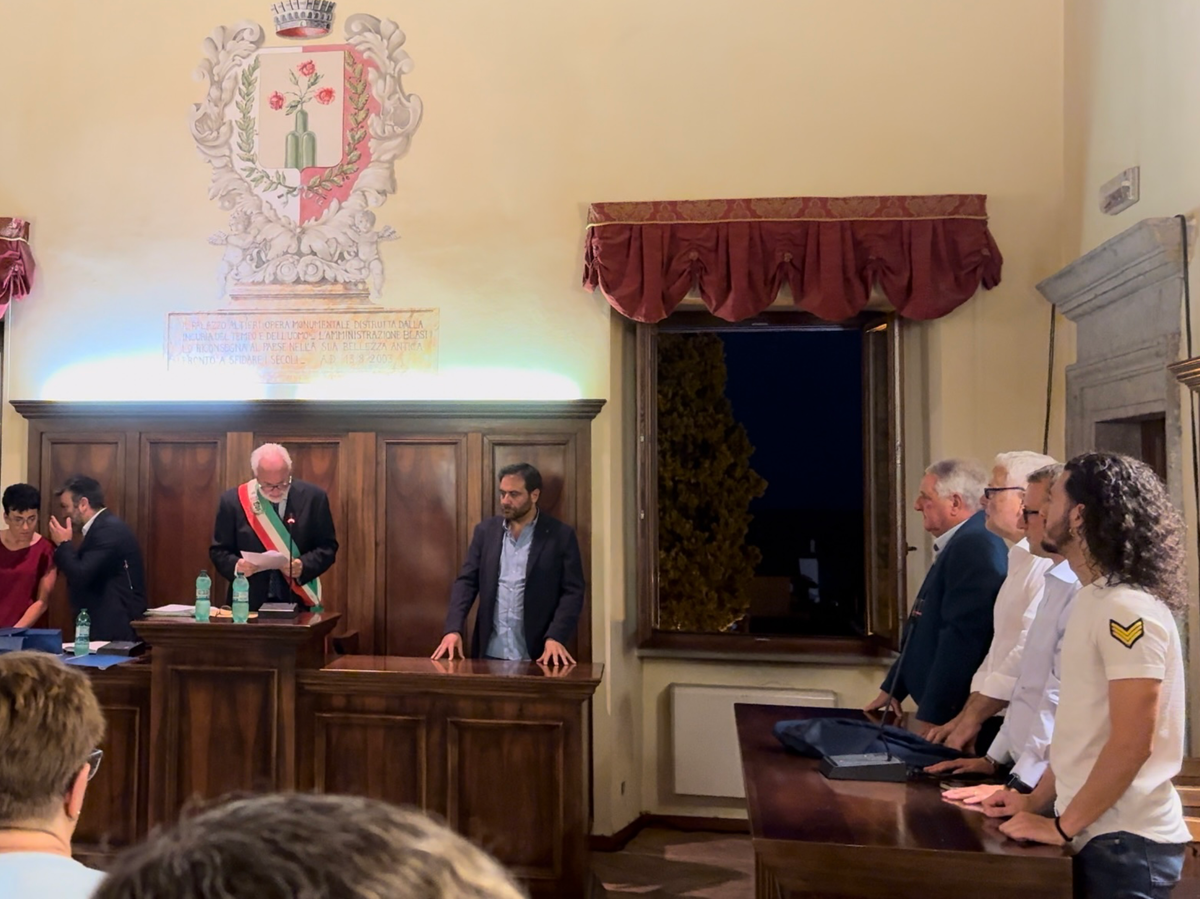 Vivi Monterosi risponde alle critiche di un profilo anonimo e avverte il Sindaco “Aspettiamo proposte concrete”