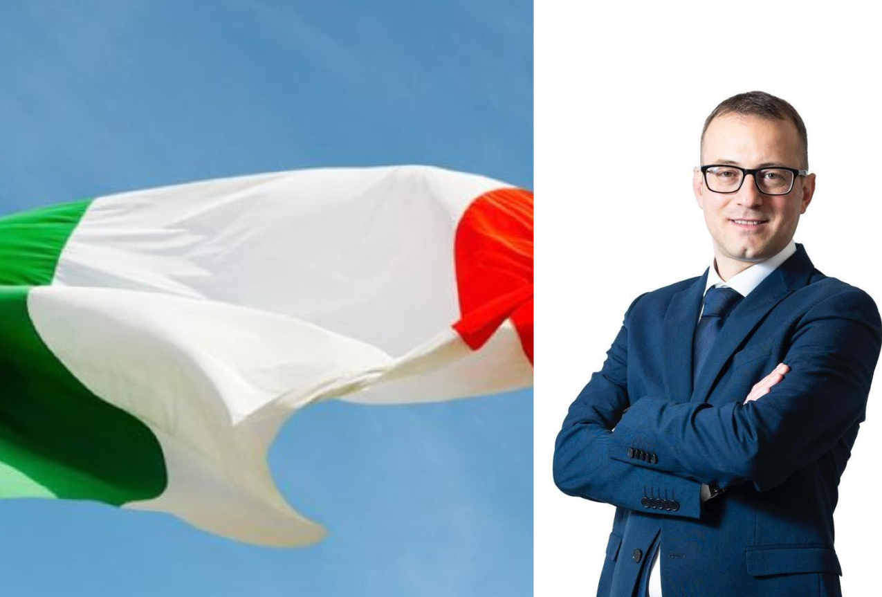 25 Aprile, Tordella (Vivi Monterosi) ricorda l’anniversario della Liberazione: “Democrazia, rispetto, coesione”