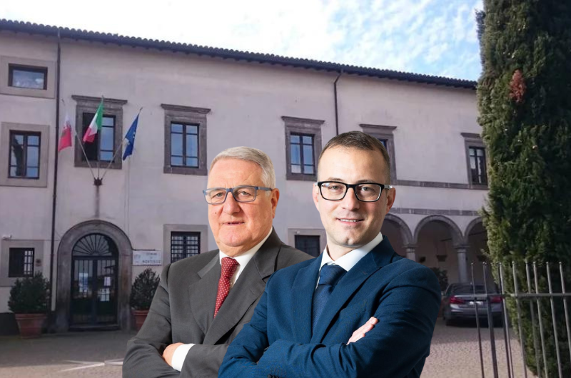 Dopo 41 anni di vita amministrativa, la scelta che rompe gli schemi: Paris apre la strada a Tordella e al ricambio generazionale