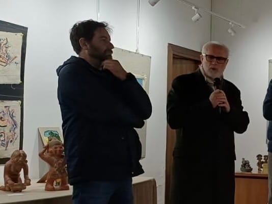 Inaugurazione trasformata in comizio: il nervosismo del sindaco - L’editoriale