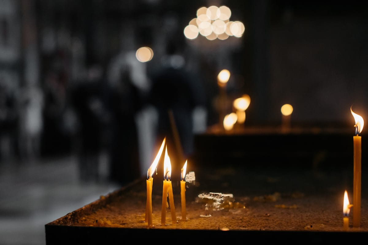 Monterosi in lutto: è scomparso Sandro Loreti, padre del vicesindaco