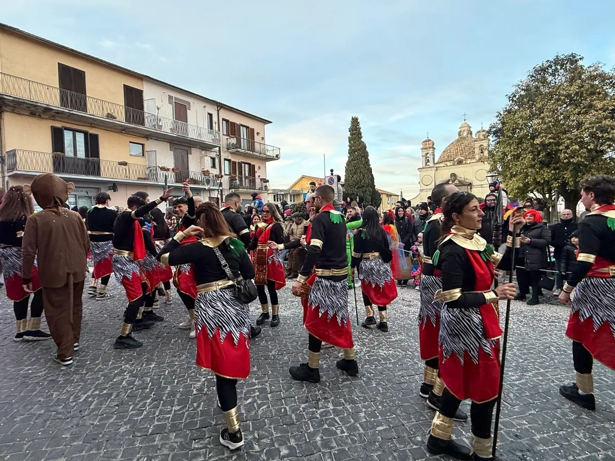 Dopo la Pro Loco, anche il Comitato Carnevale apre il tesseramento: al via il percorso per strutturare l’edizione 2027