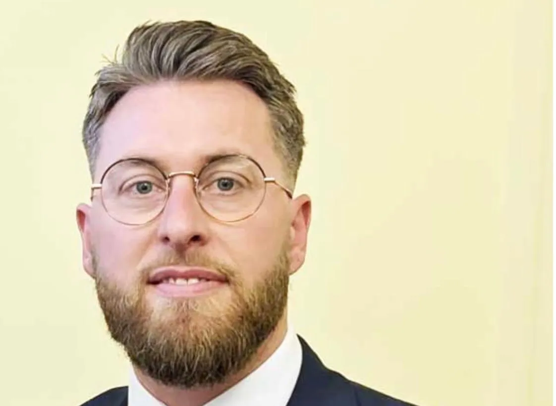 Andrea Bruno (FI): «Serve un cambio di passo, pronti a dare il nostro contributo»