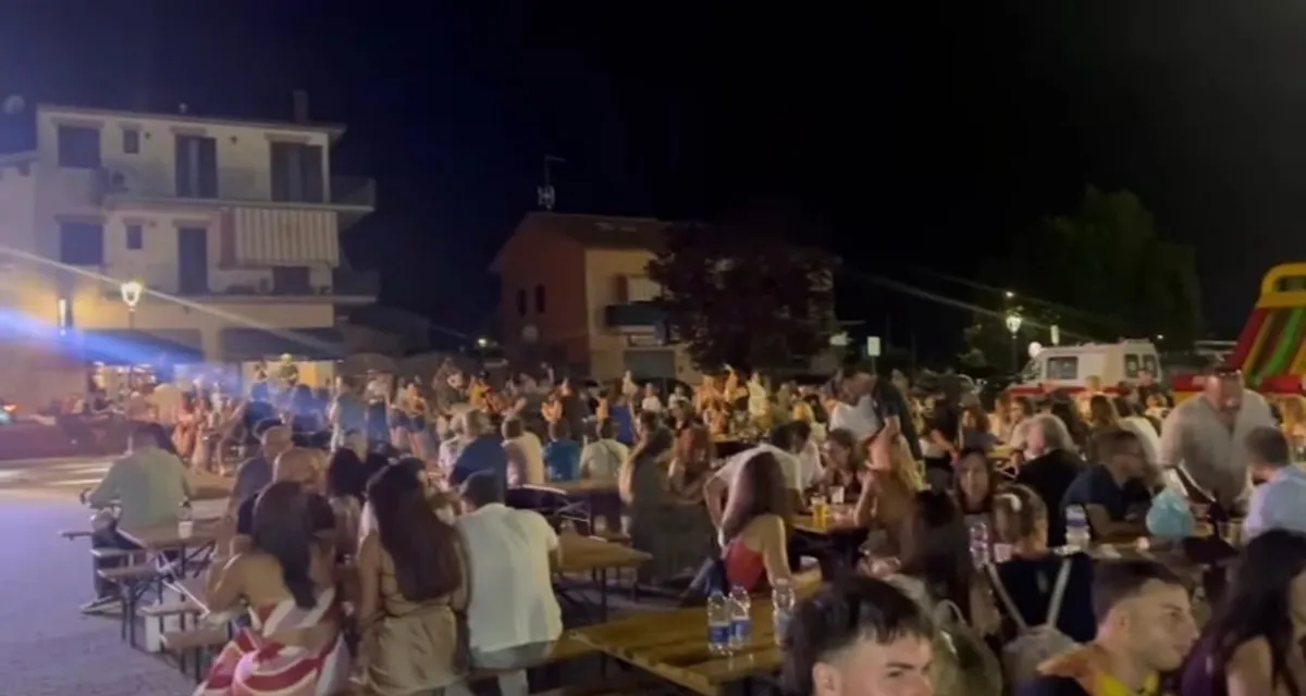Festa della Birra, grande partecipazione nel primo weekend: appuntamento a venerdì