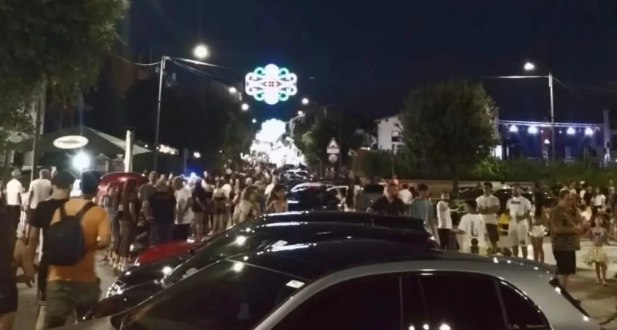 Notte Bianca, Petralli replica a Marini: “Ecco le mie precisazioni”