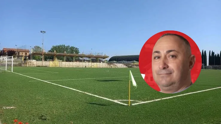 Atti vandalici alla palestra, Esposito: «Presenterò denuncia»
