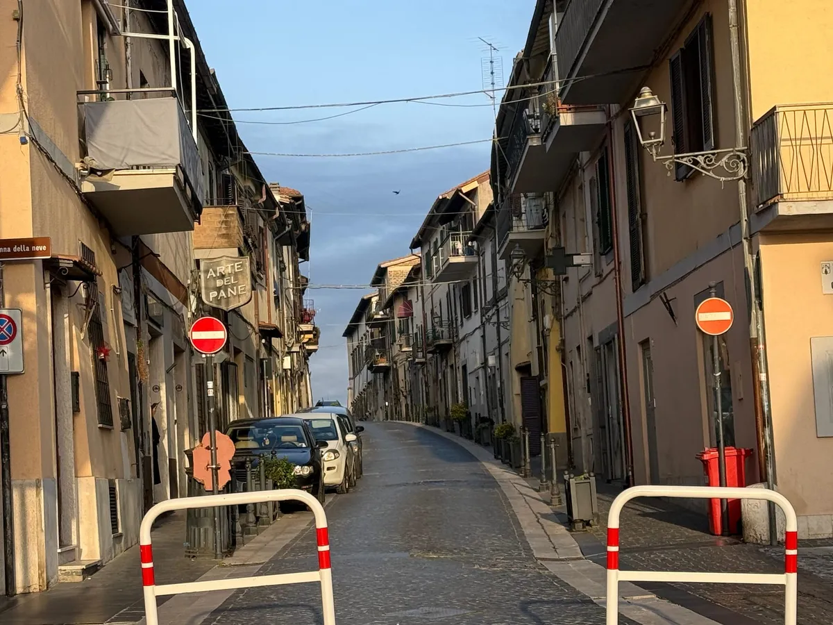 Monterosi, la fibra ottica raggiunge oltre il 90% del territorio comunale