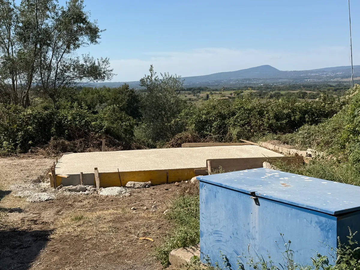 Arsenico nell’acqua, a Monterosi parte il cantiere per il dearsenificatore