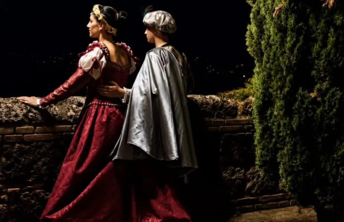 «Non vogliamo togliere nulla al passato, ma aggiungere un tassello»: nasce “La Via della Storia”