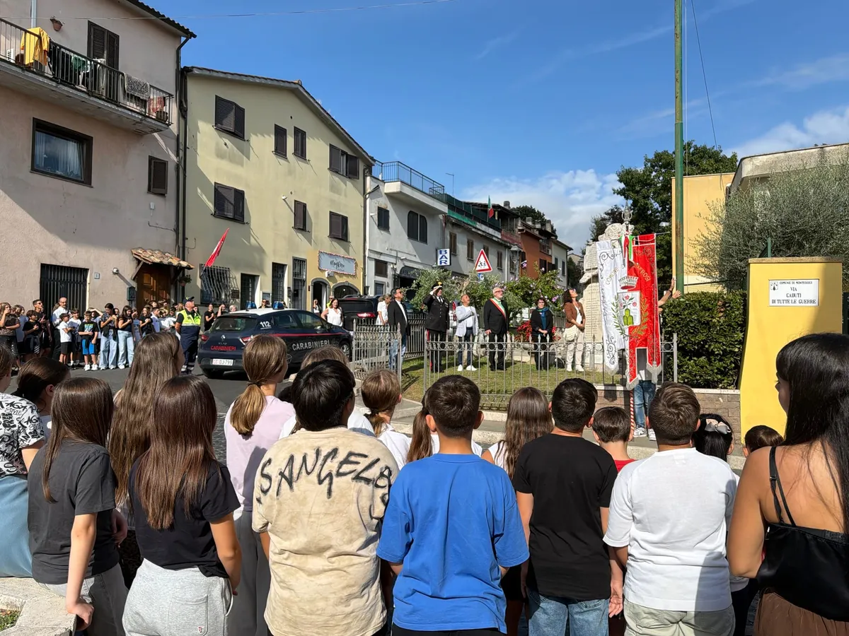 Prima campanella, Giglietti: «La cultura è la più grande arma di emancipazione che esista»