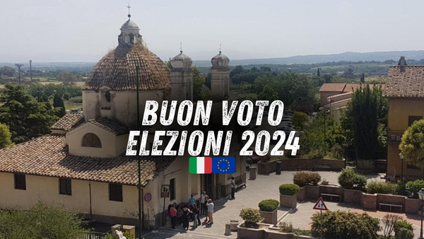 Buon voto