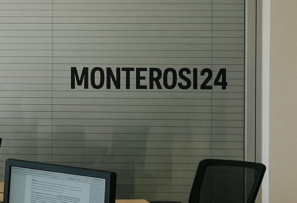 Quando la cronaca politica spaventa chi amministra - L’editoriale