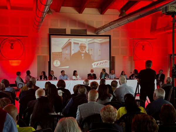 Al via la campagna elettorale, Tre Monti Tre Rose si è ufficialmente presentata