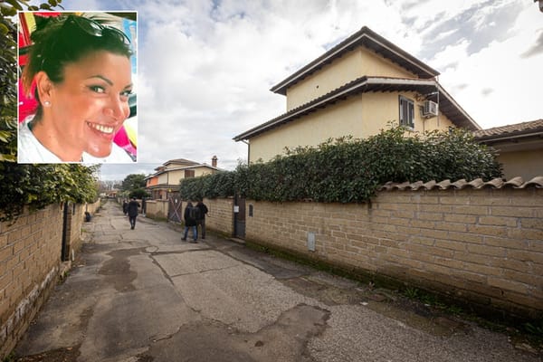 Federica Torzullo, trovato una parte del cadavere nell’azienda del marito